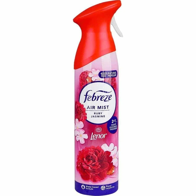 1745087194_81150 خوشبوکننده هوا فبرز Febreze - تصویر 1