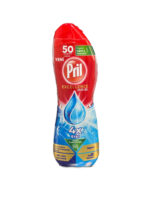 ژل ماشین ظرفشویی پریل دو فاز 4X