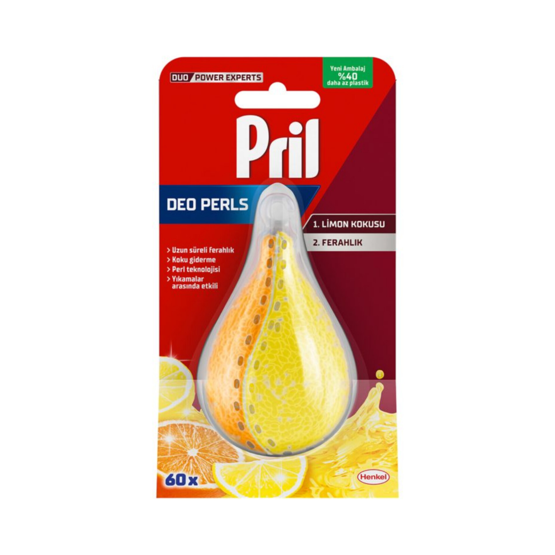 بوگیر ماشین ظرفشویی پریل pril لیمویی بوگیر ماشین ظرفشویی پریل pril لیمویی - تصویر 1