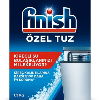 نمک ماشین ظرفشویی فینیش اورجینال